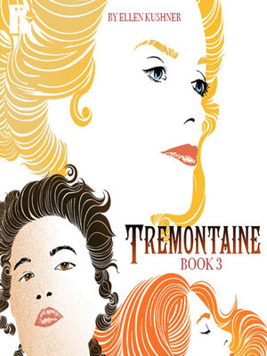 cover image of Tremontaine